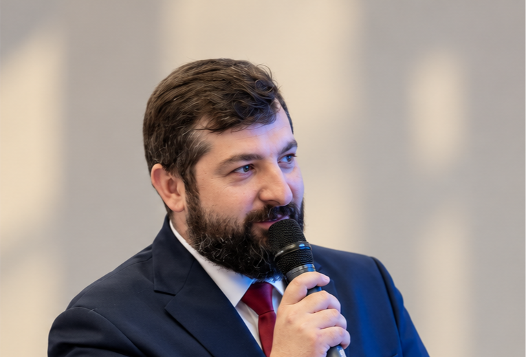 Subaru Italia anunță numirea lui Irinel Marghioala-Andrei în funcția de  Country Manager pentru România 
