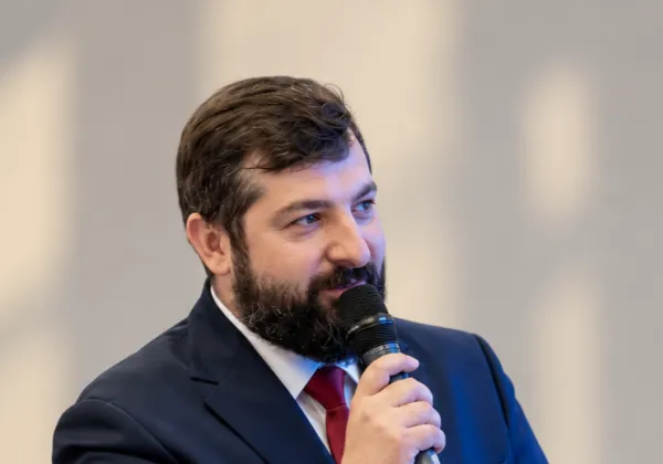 Subaru Italia anunță numirea lui Irinel Marghioala-Andrei în funcția de  Country Manager pentru România 