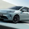MG4, cel mai vândut model electric din România în septembrie 2026, cu aproape dublul înmatriculărilor față de următorul model din clasament