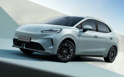 MG4, cel mai vândut model electric din România în septembrie 2026, cu aproape dublul înmatriculărilor față de următorul model din clasament