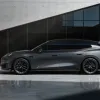 LYNK & CO PREZINTĂ MODELUL 07 GT ALĂTURI DE GAMA SA EUROPEANĂ LA SALONUL AUTO DE LA PARIS 2026