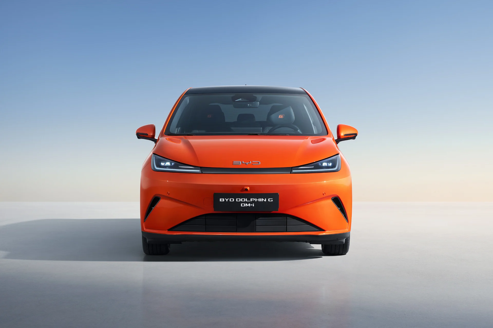 BYD, dincolo de cifre: trei mașini, trei personalități și o altă viziune despre automobilul modern
