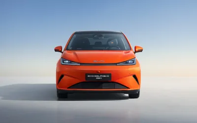 BYD, dincolo de cifre: trei mașini, trei personalități și o altă viziune despre automobilul modern