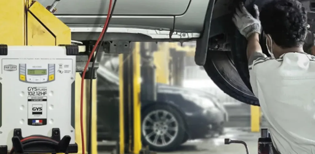 Redresor auto: cum eviti surprizele neplacute atunci cand acumulatorul se descarca?