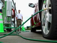 Kväve eller luft i däcken – för- och nackdelar samt kostnader