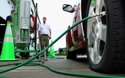 Nitrogen vs Air in Tires: Pros, Cons, and Cost Comparison