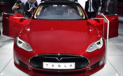 Tesla-batteriernes levetid: Alt du behøver at vide