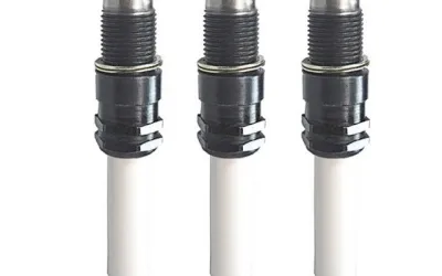 Candelette diesel: temperatura di funzionamento e quando sostituirle