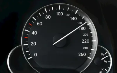 Volvo reduce top-speed-ul autoturismelor