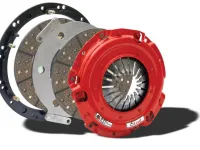 Co psuje się najpierw w zestawie sprzęgła?