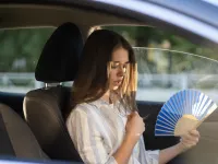 Problemi evidenti del sistema di raffreddamento dell'auto