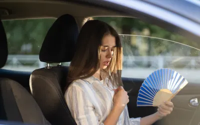 Probleme comune ale sistemului de racire: cum le identifici și de ce sunt periculoase