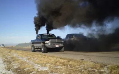 Cele mai comune probleme ale motoarelor diesel și cum să le recunoști