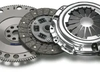 Cuándo cambiar el volante motor y el embrague: guía de mantenimiento