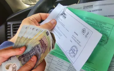 Prețurile RCA scad cu 10-20% în 2022 după criza City Insurance