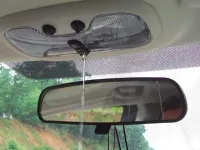 Nimmt Ihr Auto Wasser auf? Hier erfahren Sie, warum.