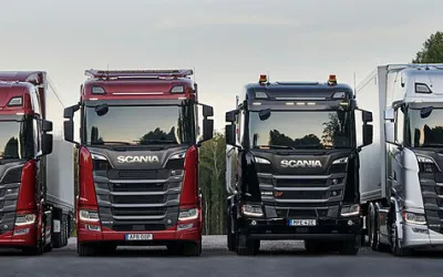 5 съвета за покупка на използвани камиони: как да избегнете потенциална измама