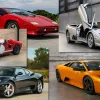 Top 10 branduri auto preferate în 2022: clasament internațional bazat pe 10.000 de opinii