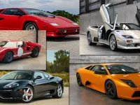 Top 10 branduri auto preferate în 2022: clasament internațional bazat pe 10.000 de opinii