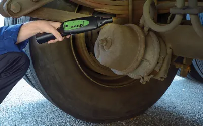 Cum funcționează franele pe aer comprimat: Ghid complet despre sistemele pneumatice