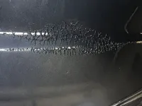 8 choses qui endommagent la peinture de votre voiture