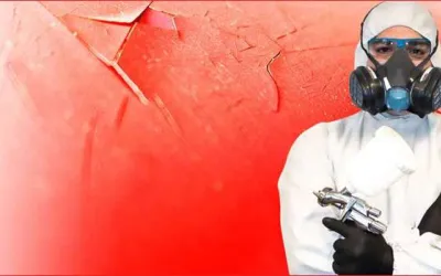 De ce se decojește vopseaua mașinii și cum poți preveni acest proces