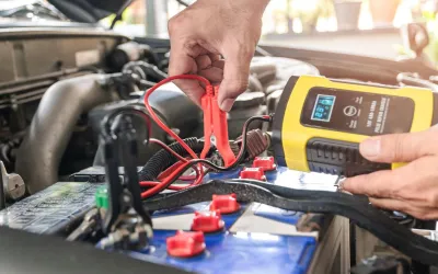 Che cos'è un caricabatterie per auto e come scegliere il migliore?