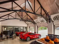 Ai un garaj? Descoperă siguranța prin ochiul electronic al vip net: Instalare camere video de incredere