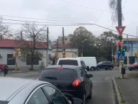 2024: Nu respecti regulile la Verde Intermitent? Vei fi amendat.