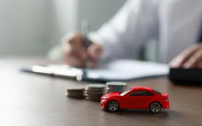 Creditele Auto IFN nu par a fi cea mai buna alegere