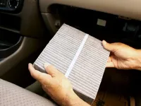 Cabin Air Filter: what it is, when to replace, and problems from neglect