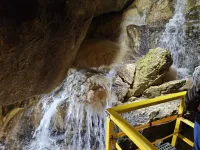 Explorarea munților pe două roți: motocicletele de munte și aventura lor într-o vacanță fabuloasă de Paște