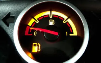 ¿Por qué no indica el nivel de combustible el Volkswagen T-Cross?