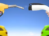  Cât de curând va fi eliminată motorina din benzinării? Un specialist în domeniul energetic a oferit o perspectivă surprinzătoare asupra acestui subiect