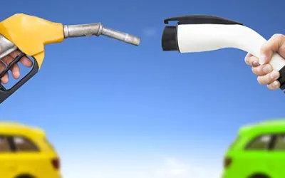  Cât de curând va fi eliminată motorina din benzinării? Un specialist în domeniul energetic a oferit o perspectivă surprinzătoare asupra acestui subiect
