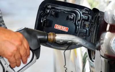 Când vor fi eliminate treptat mașinile diesel? Mai au ele vreun viitor?