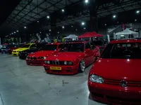 Hai la DROPDOWN 2, cel mai așteptat eveniment auto al anului, va avea loc între 29-30 iunie, la Romexpo