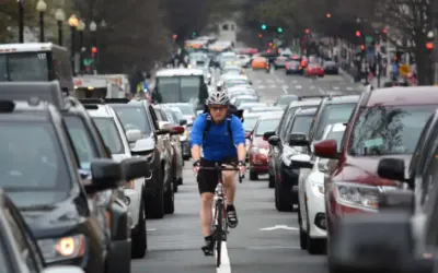 Uite exact ce Drepturi si ce Obligatii au biciclistii in trafic.