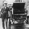 Originea Electrică a Automobilului: Invenția lui Robert Anderson din 1830