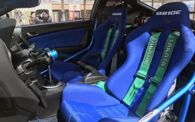 Importanța scaunelor auto în confortul și siguranța călătoriei