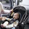 Guía completa para instalar asientos infantiles: ISOFIX e i-Size