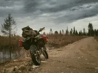 Electromotorul moto: inima sistemului de pornire