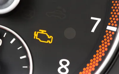 Check Engine Light: What It Signals and How to Respond