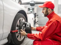 Geometria rotilor: când trebuie făcută și ce importanță are pentru siguranță