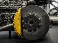 Etrier frana: Ce este, cum functioneaza si cand trebuie inlocuit