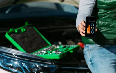 Cum poti sa citesti erorile la Alfa Romeo Mito 