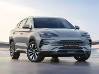 BYD lanseaza masina electrica cu o autonomie SF: 1930 de kilometri