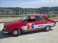VIDEO: Încă nu am plecat spre Nürburgring și Dacia dă semne de împotrivire