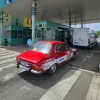 Senzații tari românești cu Dacia 1300, prima oprire: Budapesta.