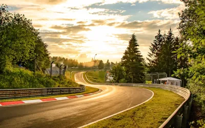 De ce Nürburgring? Istoria și importanța unui Circuit Legendar